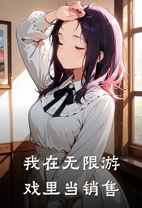 我在无限游戏里当销售