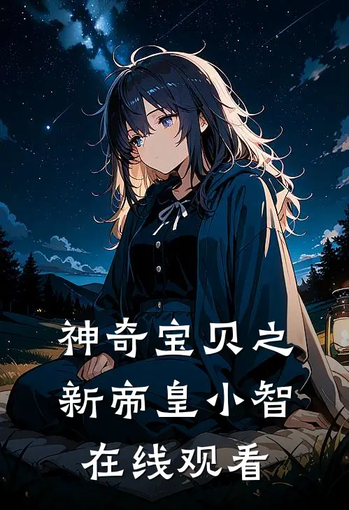 神奇宝贝之新帝皇小智在线观看