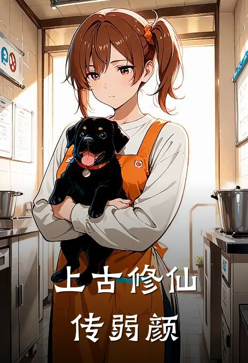 上古修仙传弱颜