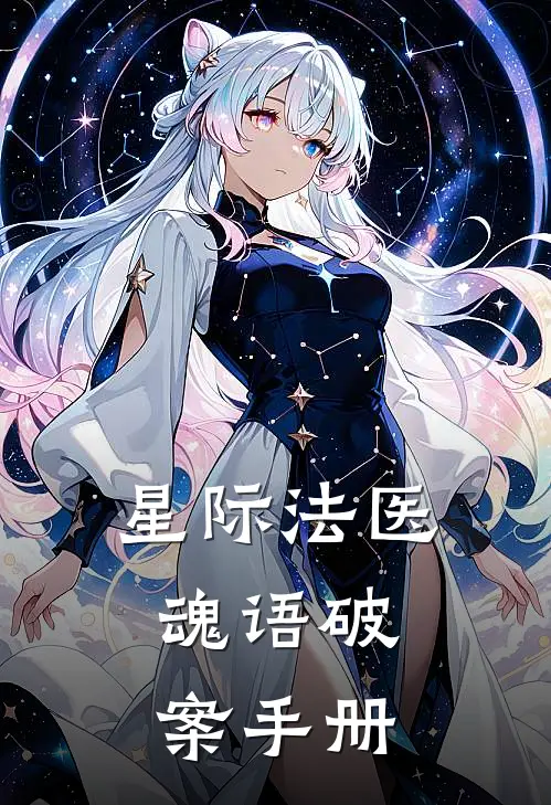 星际法医：魂语破案手册