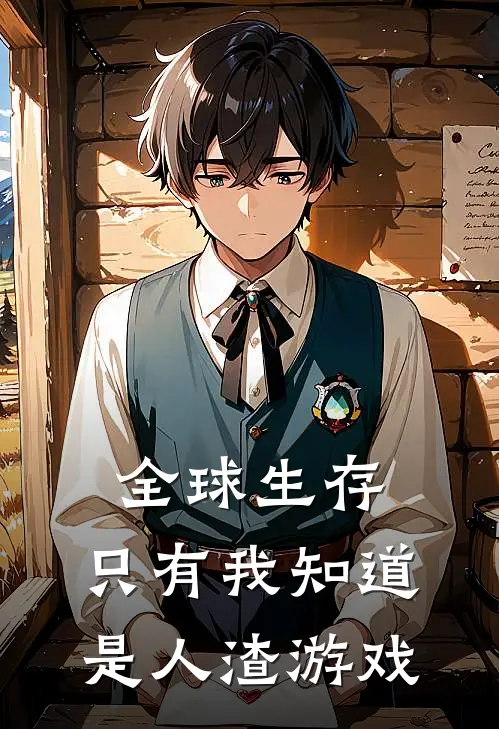 全球生存：只有我知道是人渣游戏