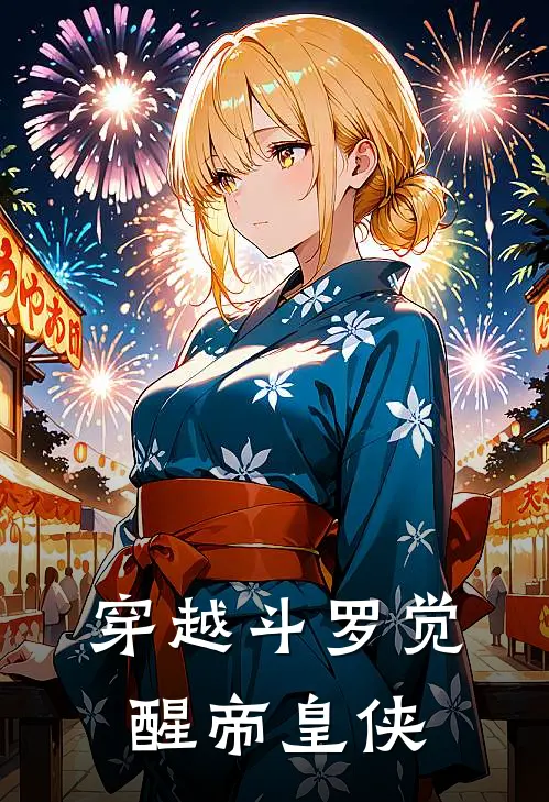 穿越斗罗觉醒帝皇侠