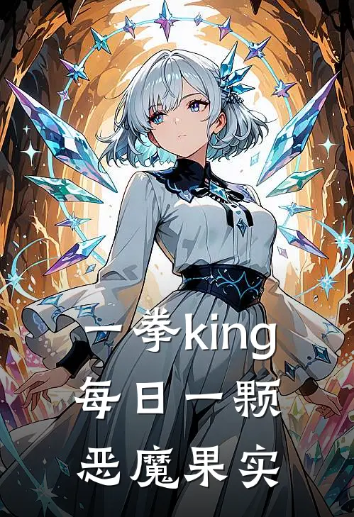 一拳king：每日一颗恶魔果实