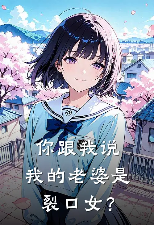 你跟我说，我的老婆是裂口女？张宇林沐雪热门小说排行_免费阅读全文你跟我说，我的老婆是裂口女？(张宇林沐雪)