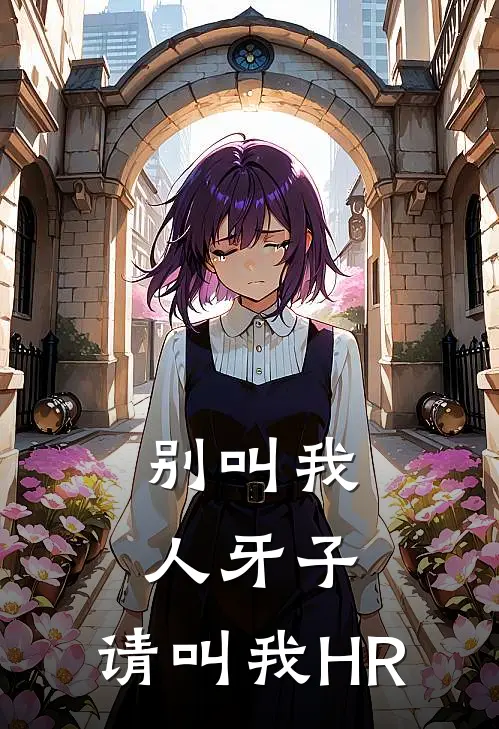 别叫我人牙子，请叫我HR