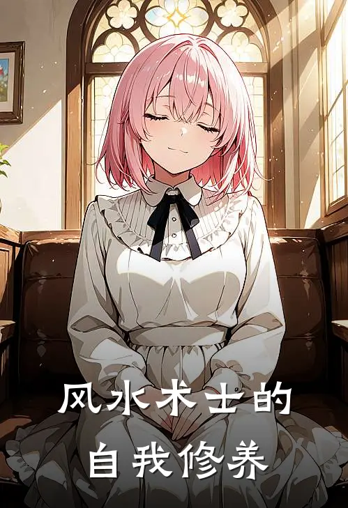 风水术士的自我修养