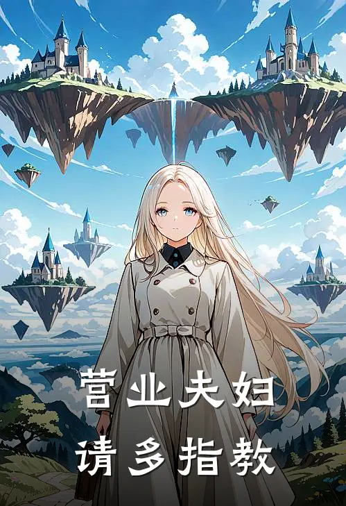 营业夫妇，请多指教苏清颜陆泽渊全文阅读免费全集_免费小说营业夫妇，请多指教(苏清颜陆泽渊)