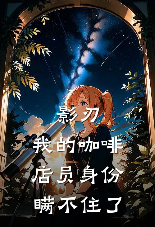 影刃：我的咖啡店员身份瞒不住了