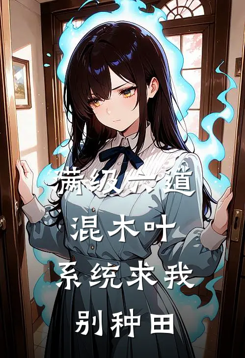 满级六道混木叶，系统求我别种田(林晓宇智波)免费小说大全_小说完结免费满级六道混木叶，系统求我别种田林晓宇智波