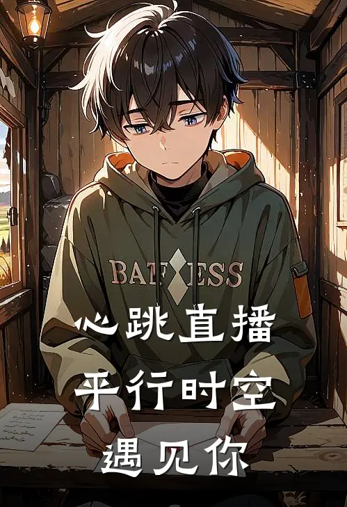 心跳直播：平行时空遇见你