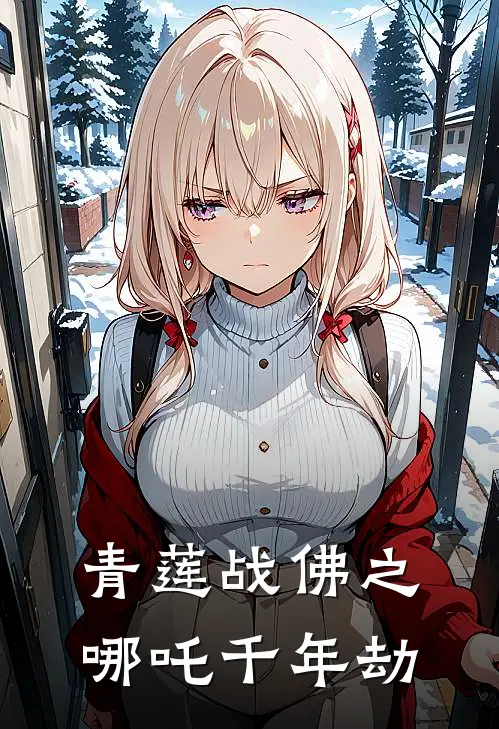 青莲战佛之哪吒千年劫