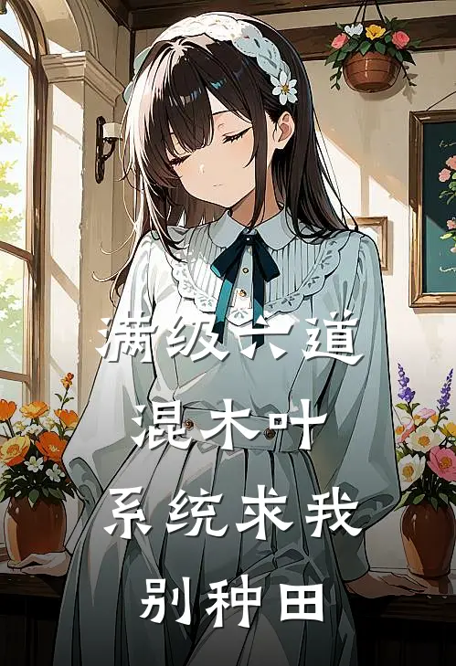 满级六道混木叶，系统求我别种田