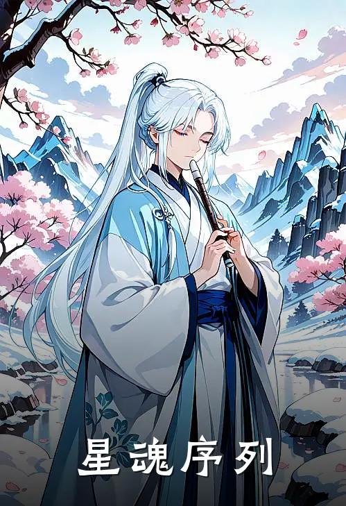 沈天宇罗德里克（星魂序列）全文免费阅读无弹窗大结局_