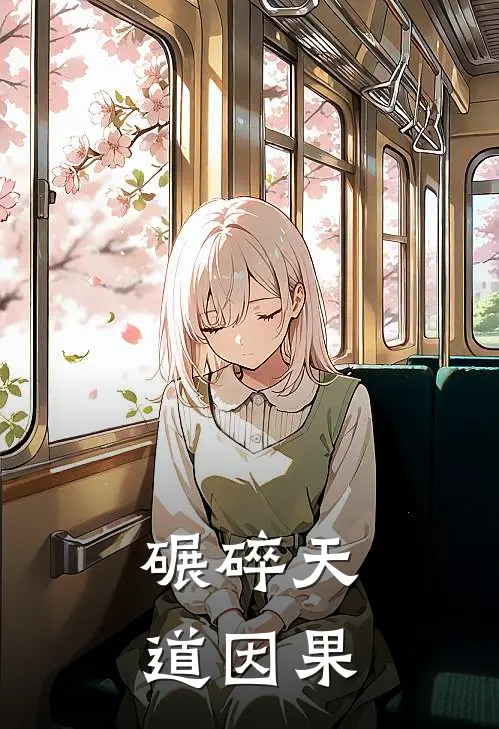 碾碎天道因果