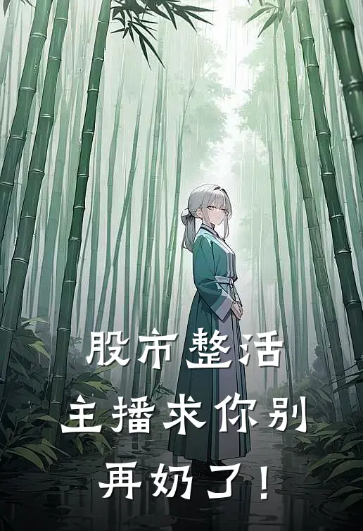 股市整活：主播求你别再奶了！