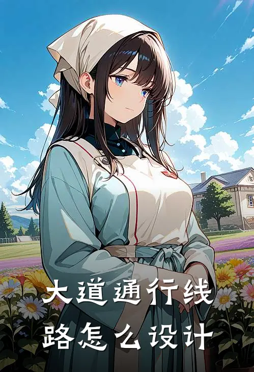 大道通行线路怎么设计