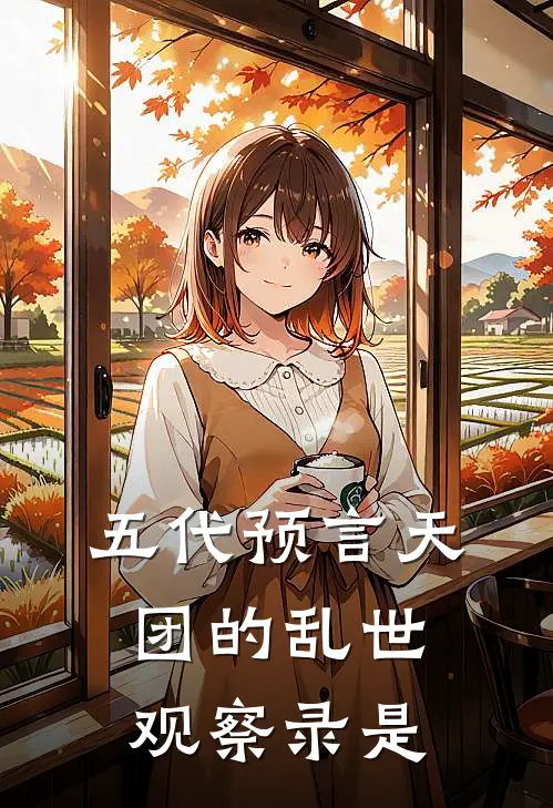 五代预言天团的乱世观察录是