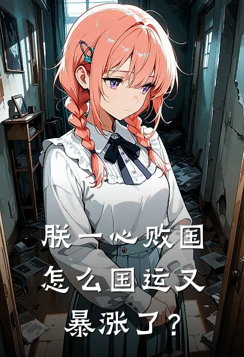 朕一心败国，怎么国运又暴涨了？