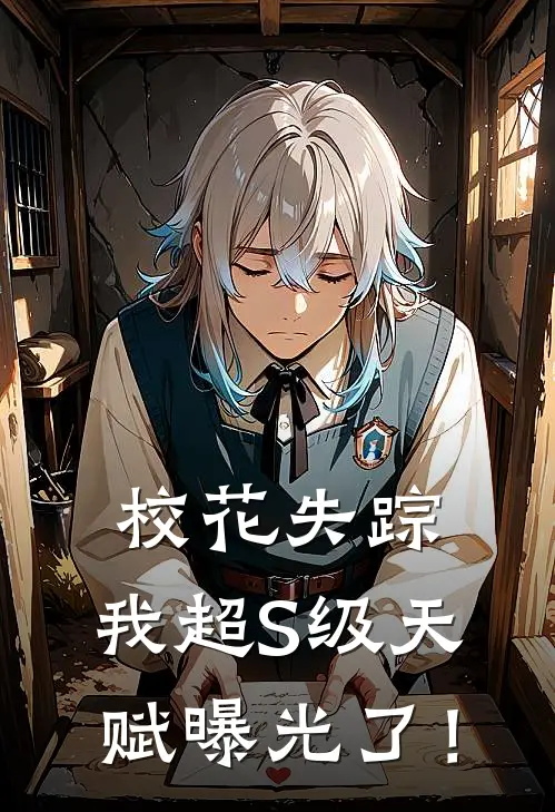 校花失踪，我超S级天赋曝光了！