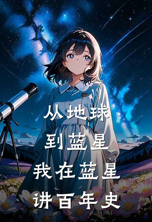 从地球到蓝星：我在蓝星讲百年史(吴爱党林欲东)在线免费小说_热门网络小说从地球到蓝星：我在蓝星讲百年史吴爱党林欲东