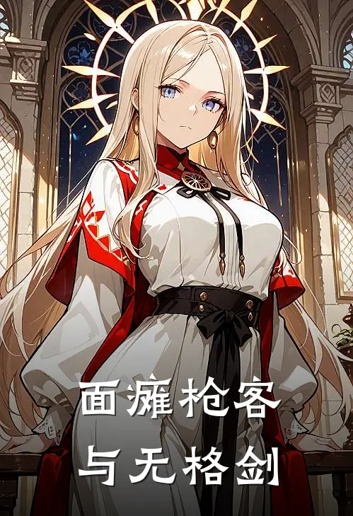 面瘫枪客与无格剑