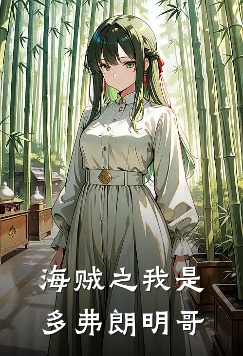 海贼之我是多弗朗明哥