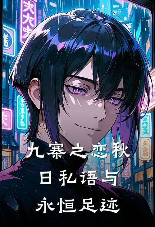 九寨之恋秋日私语与永恒足迹