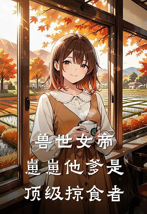 兽世女帝：崽崽他爹是顶级掠食者(林欣妍林欣妍)免费小说全集_完本小说免费阅读兽世女帝：崽崽他爹是顶级掠食者(林欣妍林欣妍)