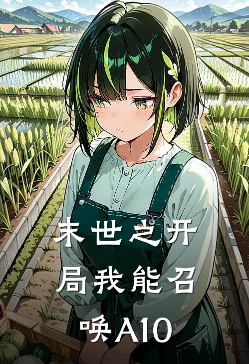 末世之开局我能召唤A10