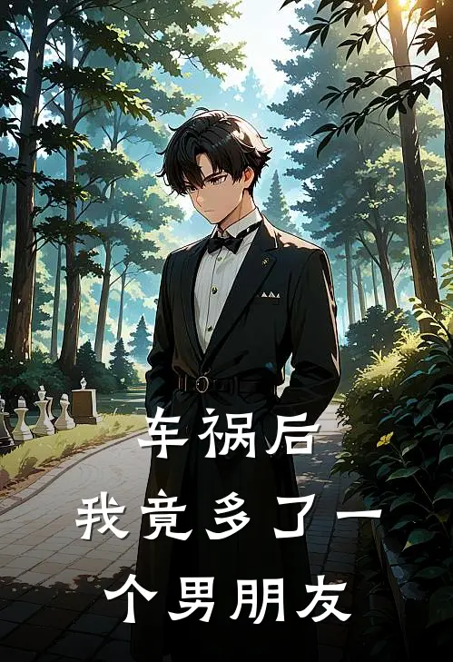 车祸后，我竟多了一个男朋友