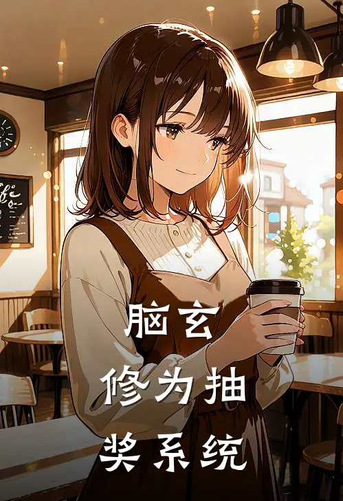 脑玄：修为抽奖系统