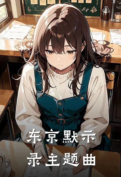 东京默示录主题曲