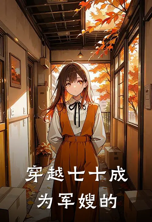 穿越七十成为军嫂的