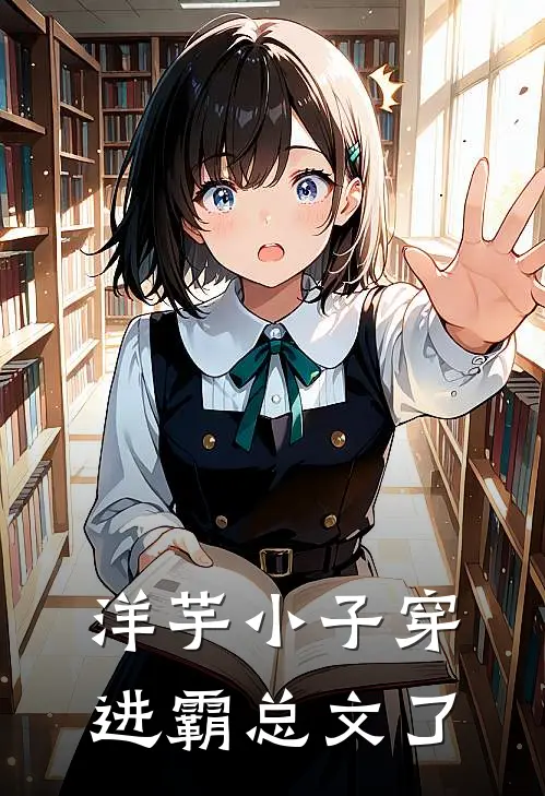 洋芋小子穿进霸总文了