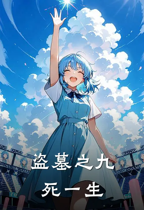 盗墓之九死一生