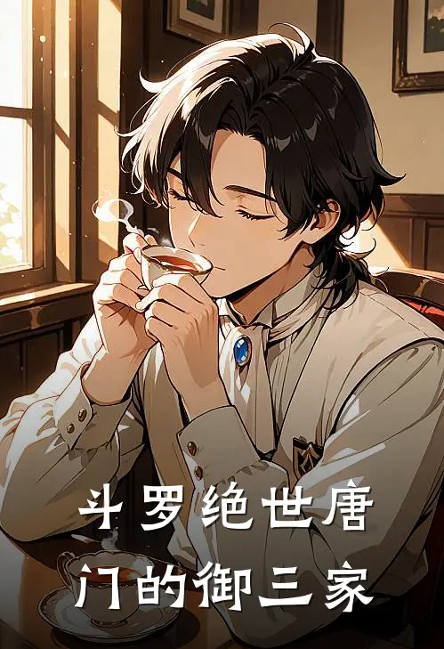 斗罗绝世唐门的御三家