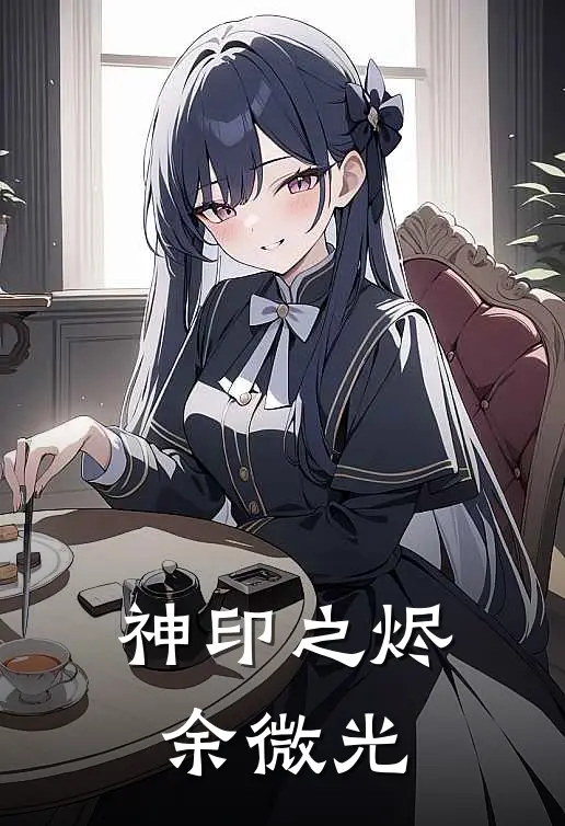 神印之烬余微光