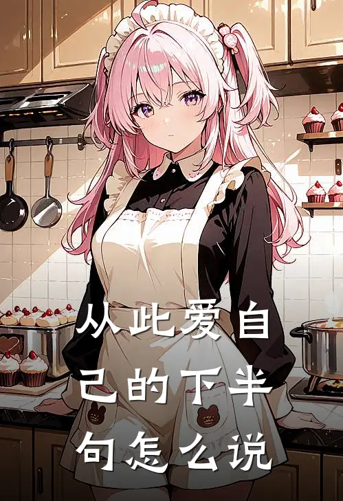 从此爱自己的下半句怎么说