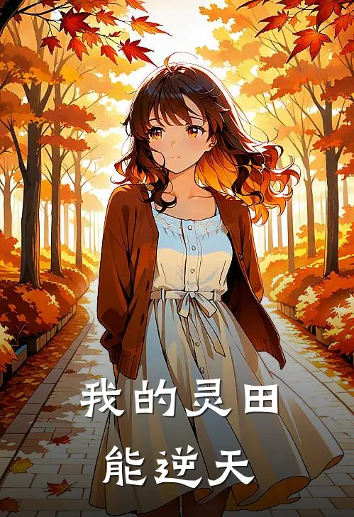 我的灵田能逆天