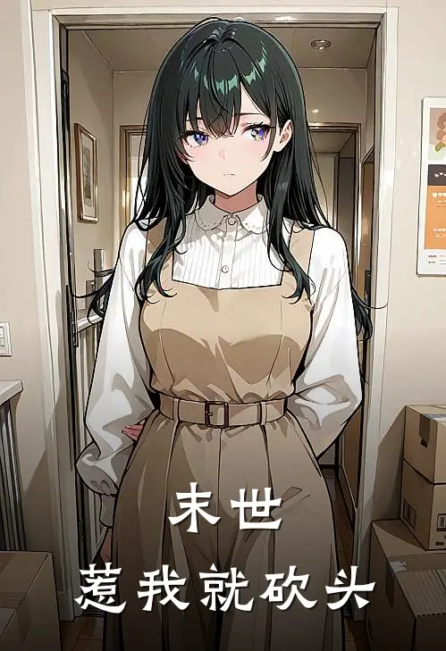 末世：惹我就砍头