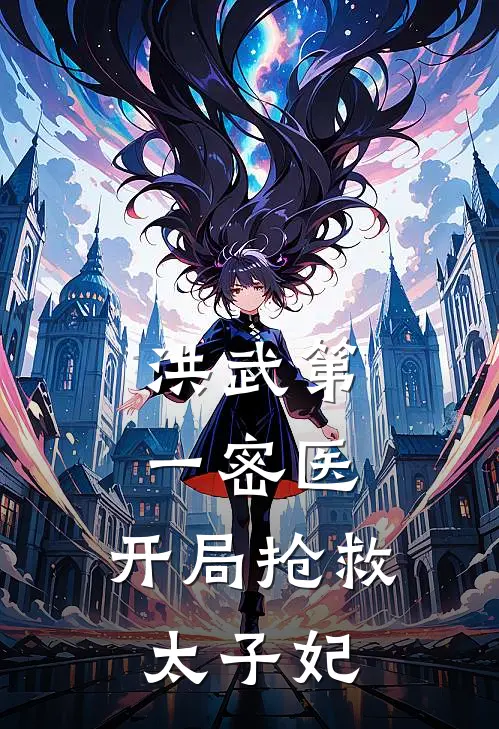 洪武第一密医：开局抢救太子妃