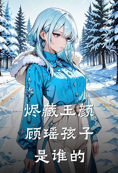 烬藏玉颜顾瑶孩子是谁的