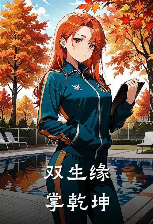 双生缘，掌乾坤