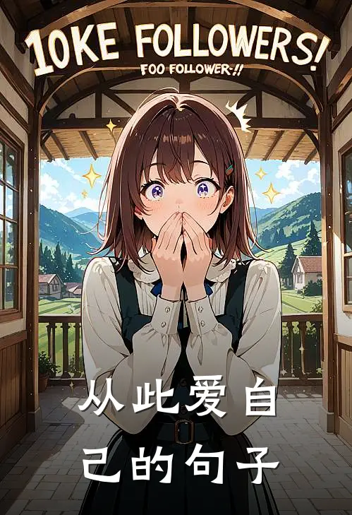 从此爱自己的句子