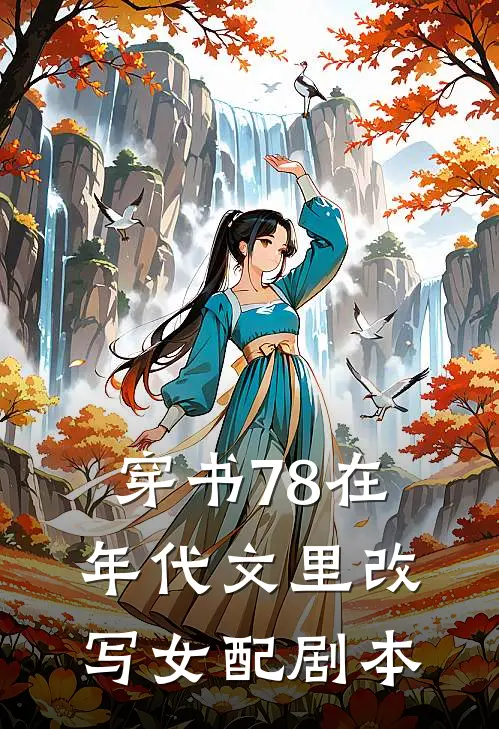 穿书78在年代文里改写女配剧本