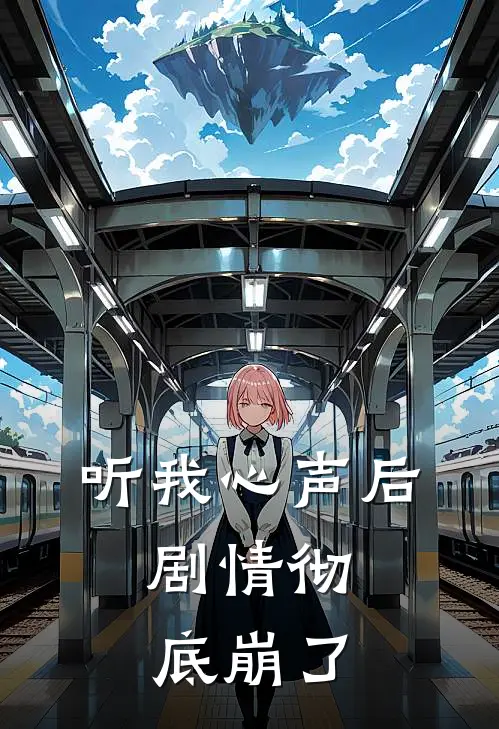 听我心声后，剧情彻底崩了