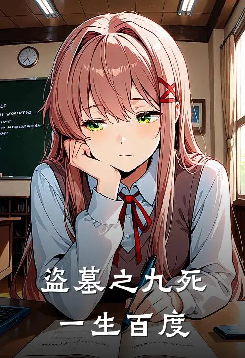 盗墓之九死一生百度