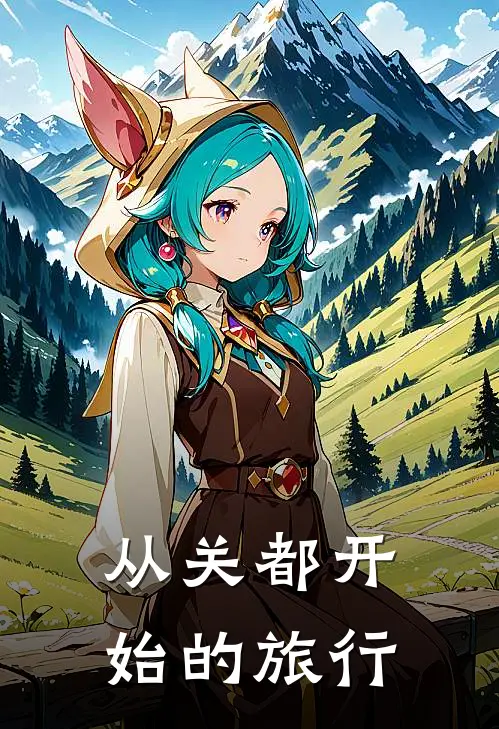 从关都开始的旅行