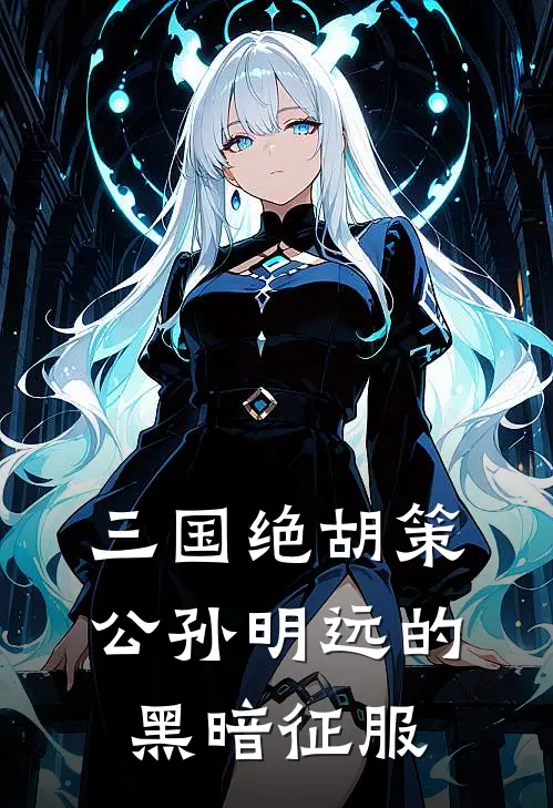 三国绝胡策：公孙明远的黑暗征服