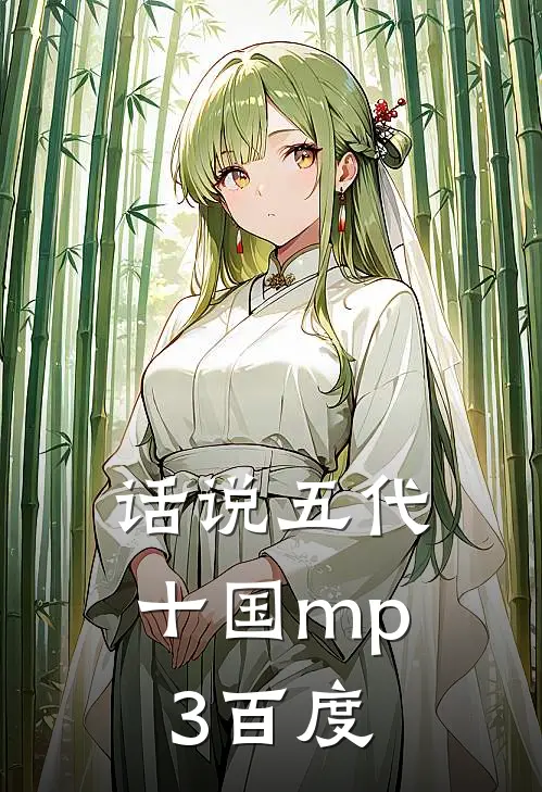 话说五代十国 mp3百度